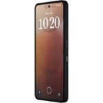 Telefon Nothing Phone 3a, 256GB, 12GB RAM, Black - imagine 3