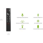 Mediaplayer Nvidia Shield TV Pro, Android TV, 16GB, 3GB RAM, 4K, HDR - imagine 4