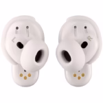Casti In-Ear Bose QuietComfort Ultra Earbuds 2nd Gen, White Smoke - imagine 3