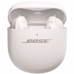 Casti In-Ear Bose QuietComfort Ultra Earbuds 2nd Gen, White Smoke - imagine 2