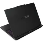 Laptop Gaming Lenovo Legion 5 15IRX10 i7-13650HX, 15.1" WQXGA, OLED, 165Hz, 32GB DDR5, 1TB SSD, RTX 5070 - imagine 5
