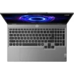 Laptop Gaming Lenovo LOQ 15IRX10 i7-13650HX, 15.6" FHD, IPS, 144Hz, 32GB DDR5, 1TB SSD, RTX 5060 - imagine 2