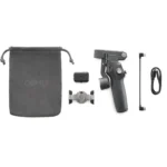 DJI Osmo Mobile 8 Sistem de Stabilizare - imagine 4