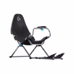 Scaun Gaming Cockpit Playseat Challenge X Logitech G, pliabil