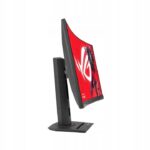 Monitor Asus ROG Strix XG27WCS 27", 2560x1440px, USB-C, 180 Hz - imagine 4