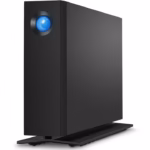 HDD Extern LaCie D2 Professional 18TB, USB 3.1 Type-C - imagine 3