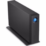 HDD Extern LaCie D2 Professional 18TB, USB 3.1 Type-C - imagine 5