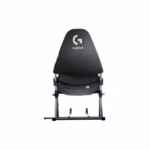 Scaun Gaming Cockpit Playseat Challenge X Logitech G, pliabil - imagine 3