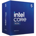 Procesor Intel® Core Ultra 5 235 Series 2, Socket LGA 1851, Intel Graphics