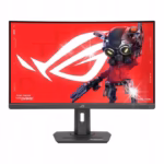 Monitor Asus ROG Strix XG27WCS 27", 2560x1440px, USB-C, 180 Hz