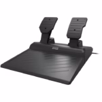 Volan cu Pedale Hori Overdrive pentru Xbox Series X/S, Xbox One, PC - imagine 3