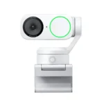 Camera video Web Insta360 Link 2 White Edition, Ultra HD 4K