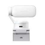 Camera video Web Insta360 Link 2 White Edition, Ultra HD 4K - imagine 3