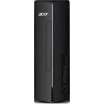 Sistem Desktop PC Acer XC-1785, i5-14400, 16GB RAM DD R5, 512GB, Negru - imagine 3