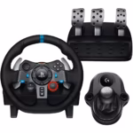 Volan gaming LOGITECH Driving Force G29 SE + Shifter (PC/PS3/PS4/PS5)