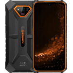 Telefon Hammer Iron V, IP69, 6.5 inch, 6GB RAM, 64GB, 6320mAh