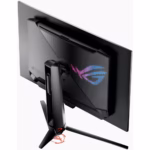 Monitor Gaming WOLED ASUS ROG Swift 31.5" PG32UCDP, UHD, 240 Hz, 0.03 ms - imagine 3