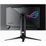 Monitor Gaming WOLED ASUS ROG Swift 31.5" PG32UCDP, UHD, 240 Hz, 0.03 ms - imagine 2