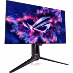 Monitor Gaming WOLED ASUS ROG Swift 31.5" PG32UCDP, UHD, 240 Hz, 0.03 ms - imagine 6