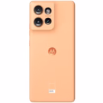 Telefon Motorola Edge 50, Dual SIM, 512GB, 12GB RAM, 5G, Peach Fuzz - imagine 4