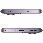 Telefon Oppo Reno 12, 12GB RAM, 256GB, 5G, Black Brown - imagine 3