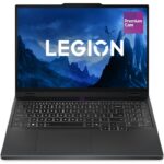 Laptop Gaming Lenovo Legion 5 15IRX10 i7-13650HX, 15.3'' WUXGA, 32GB RAM, 1TB SSD, NVIDIA GeForce RTX 5060 8GB GDDR6