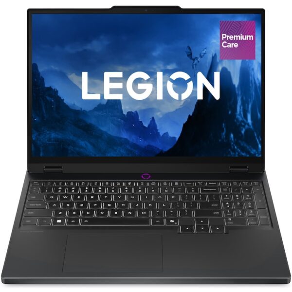 Laptop Gaming Lenovo Legion 5 15IRX10 i7-13650HX, 15.3'' WUXGA, 32GB RAM, 1TB SSD, NVIDIA GeForce RTX 5060 8GB GDDR6