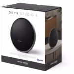 Boxa portabila Harman Kardon Onyx Studio 9, Black - imagine 2