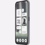 Telefon Nothing Phone (2a) Plus, 256GB, 12GB RAM, 5G, Grey - imagine 4