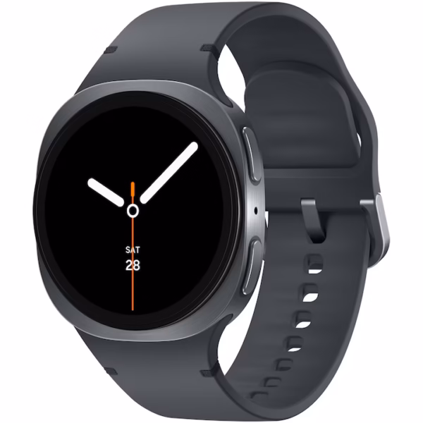Ceas Samsung Galaxy Watch8 40mm BT Graphite
