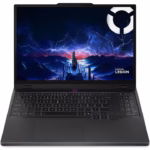 Laptop Gaming Lenovo Legion 5 15IRX10 i7-13650HX, 15.3'' WUXGA, 32GB RAM, 1TB SSD, NVIDIA GeForce RTX 5060 8GB GDDR6 - imagine 2