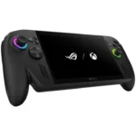 Consola portabila ROG Xbox Ally X, Z2 Extreme 24GB LPDDR5X, SSD 1TB - imagine 6