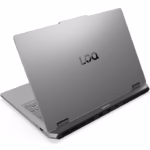 Laptop Gaming Lenovo LOQ Essential 15IRX11 i5-13450HX, 15.6" FHD, IPS, 144Hz, 1tb ssd, 16GB DDR5, 512GB SSD, RTX 5050 8GB - imagine 6