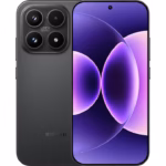 Telefon Xiaomi 17, 12GB RAM, 512GB ROM, Black