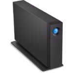HDD Extern LaCie D2 Professional 10TB, USB 3.1 Type-C - imagine 4