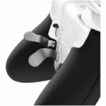 Controller Wireless Microsoft Xbox Elite Series 2, White - imagine 3