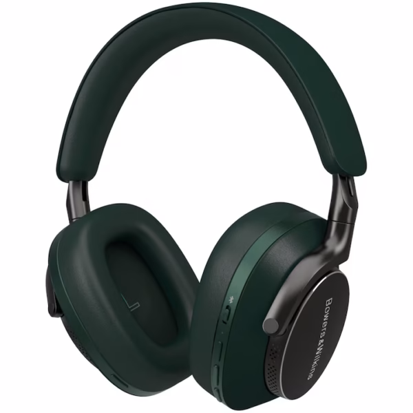 Casti On-Ear Bowers & Wilkins PX8, Dark Forest