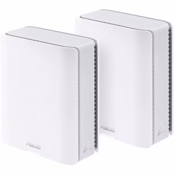 Sistem Wi-Fi Mesh ASUS ZenWiFi BT10 2PK