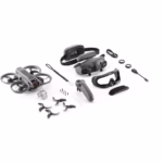 Drona DJI Avata 2 Fly More Combo 1 x Acumulator