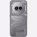 Telefon Nothing Phone (2a) Plus, 256GB, 12GB RAM, 5G, Grey - imagine 5