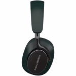 Casti On-Ear Bowers & Wilkins PX8, Dark Forest - imagine 5