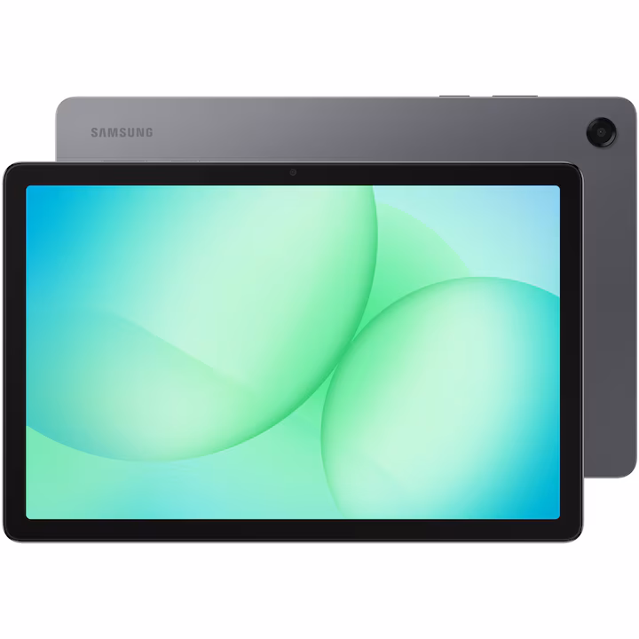 res_6f3b5d771a47a74a4efbbbe96423da4b.jpg Tableta Samsung Galaxy Tab A11+, Octa-Core, 11", 6GB RAM, 128GB, WIFI, Gray - imagine 1