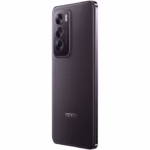 Telefon Oppo Reno 12, 12GB RAM, 256GB, 5G, Black Brown - imagine 4