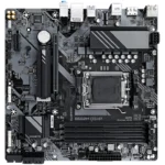 Placa de baza GIGABYTE B650M D3HP, Socket AM5 - imagine 2