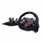 Volan Logitech Driving Force G29 pentru Playstation, PC