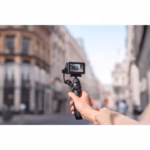 Camera video DJI Osmo Action 6, Enhanced Combo - imagine 3