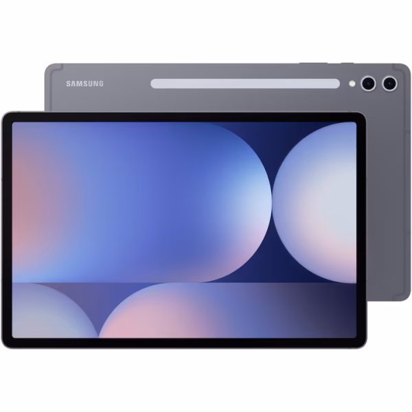 Tableta Samsung Galaxy Tab S10+, 12.4'', 12GB RAM, 512GB, WiFi, Moonstone Gray