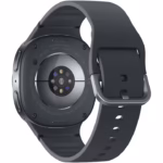 Ceas Samsung Galaxy Watch8 40mm BT Graphite - imagine 4