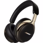 Casti Over-Ear Bose QuietComfort Ultra 2nd Gen, Desert Gold - imagine 5
