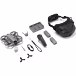 Drona DJI Neo 2 Motion Fly More Combo - imagine 3